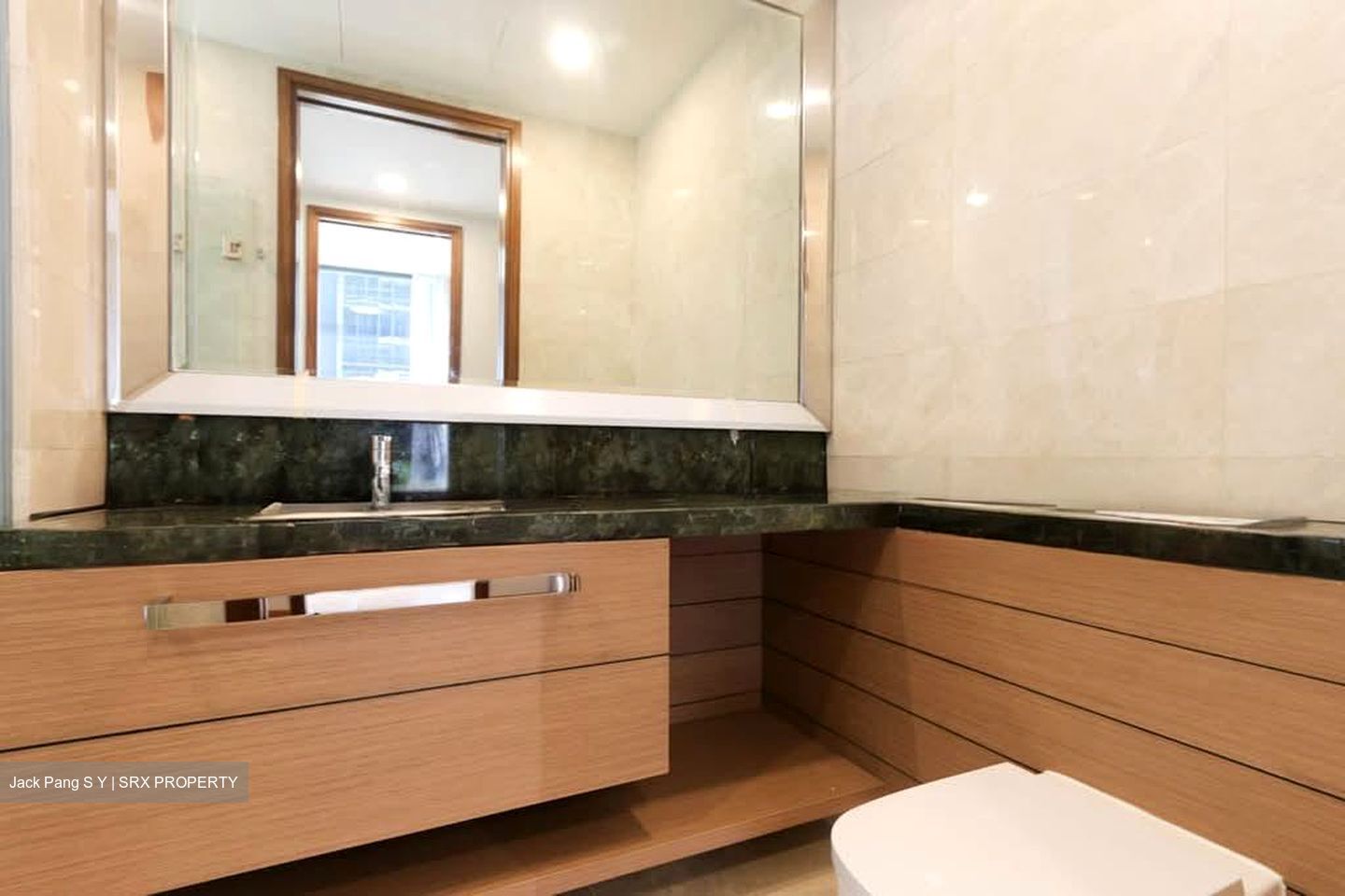 One Balmoral (D10), Condominium #606979451